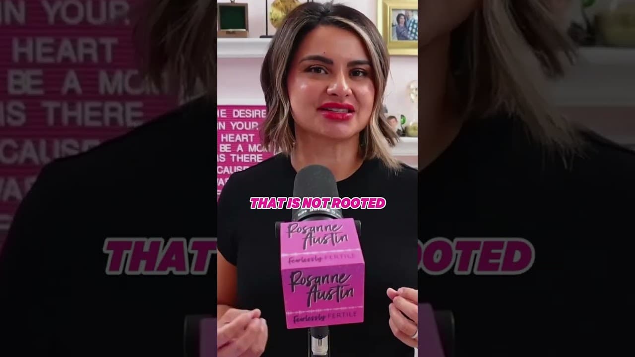 A New Era of Fertility and Empowerment #Fertility #FertilityJourney #FearlesslyFertile