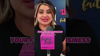 Where Are You Lying to Yourself? #Fertillity #TTC #FearlesslyFertile