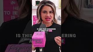 Claim Your Sovereignty: Take Control of Your Healthcare Decisions #Fertility #FearlesslyFertile