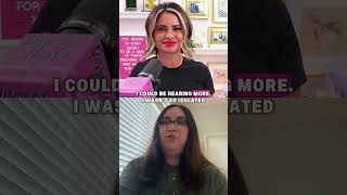 She Almost Walked Away Until This Happened