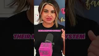 Burnout Isn’t a Badge of Honor #fertility #mindset