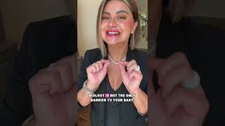 Your career is remarkable. Now create your family.