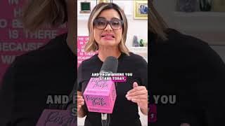 The Woman You Choose to Be in 2026