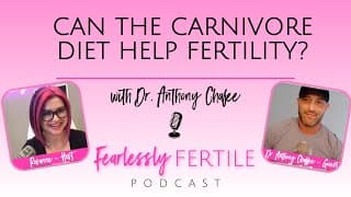 Can the Carnivore Diet Help Fertility?