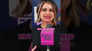 The Pressure to Be Perfect Makes You Lose Your Voice #Fertility #FertilityJourney