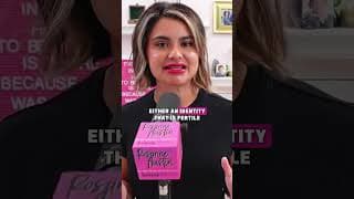 Fertility Identity 101: Why Your Brain Is Running the Show #Fertility #FearlesslyFertile