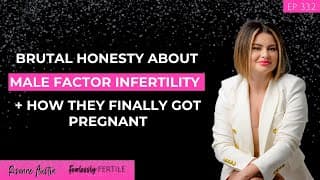 EPP332 Fearlessly Fertile Miracle Papa Matt