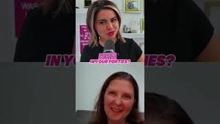 Forty-Four and Finally the Mom I’m Meant to Be #Fertility #FertilityJourney #FearlesslyFertile