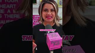 Stop panicking about fertility so you can feel calm and receptive #fertility #fertilityjourney