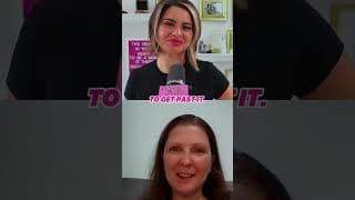 The Mindset Switch That Changes Everything #Fertility #FerilityJourney #FearlesslyFertile