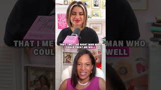 Pregnant naturally at 46: Ch-a Mosley’s story