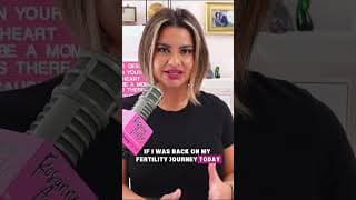 Breaking Fertility Myths: Having Babies After40